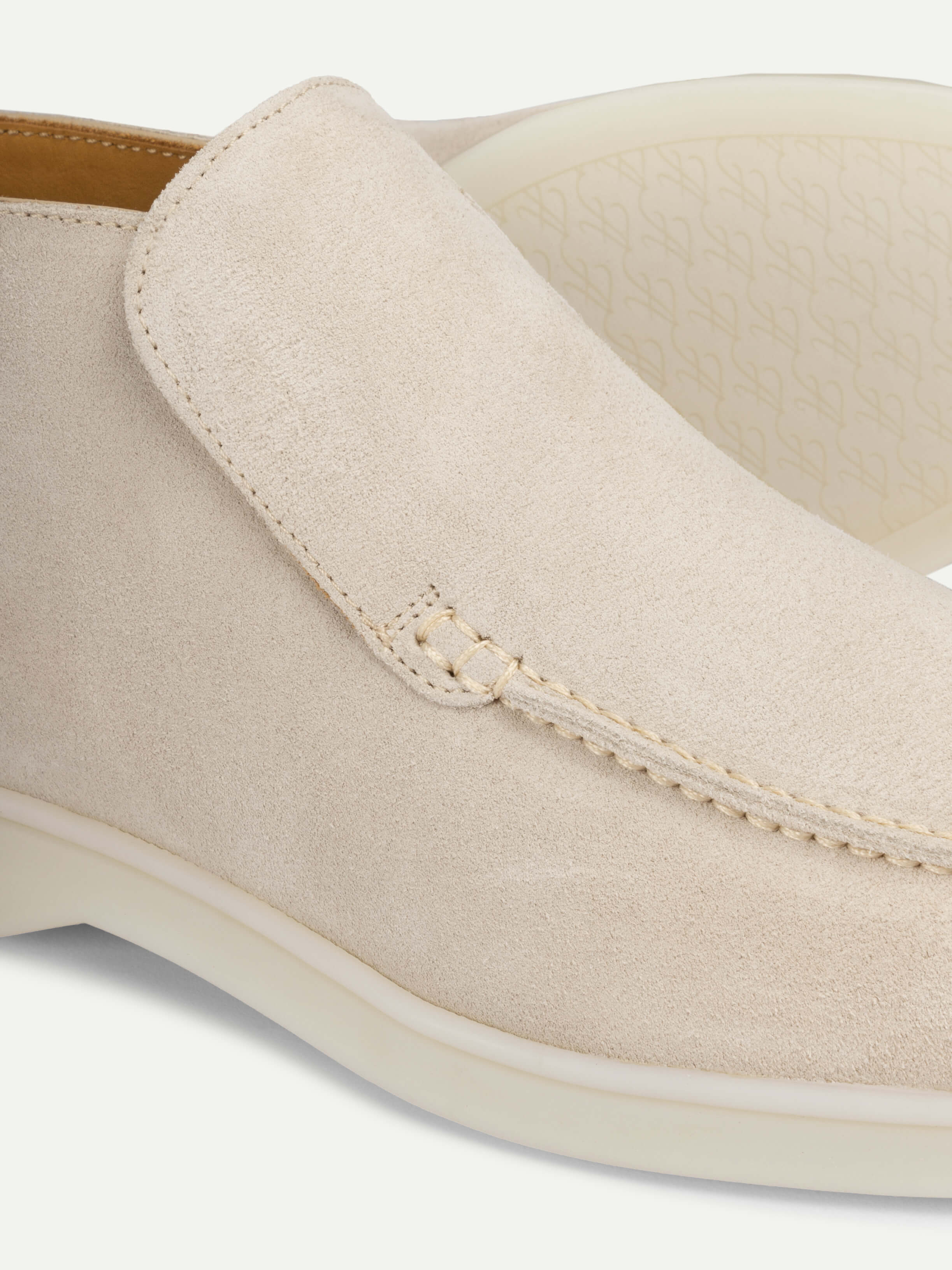 Lady Sand City Loafer – Positano Life