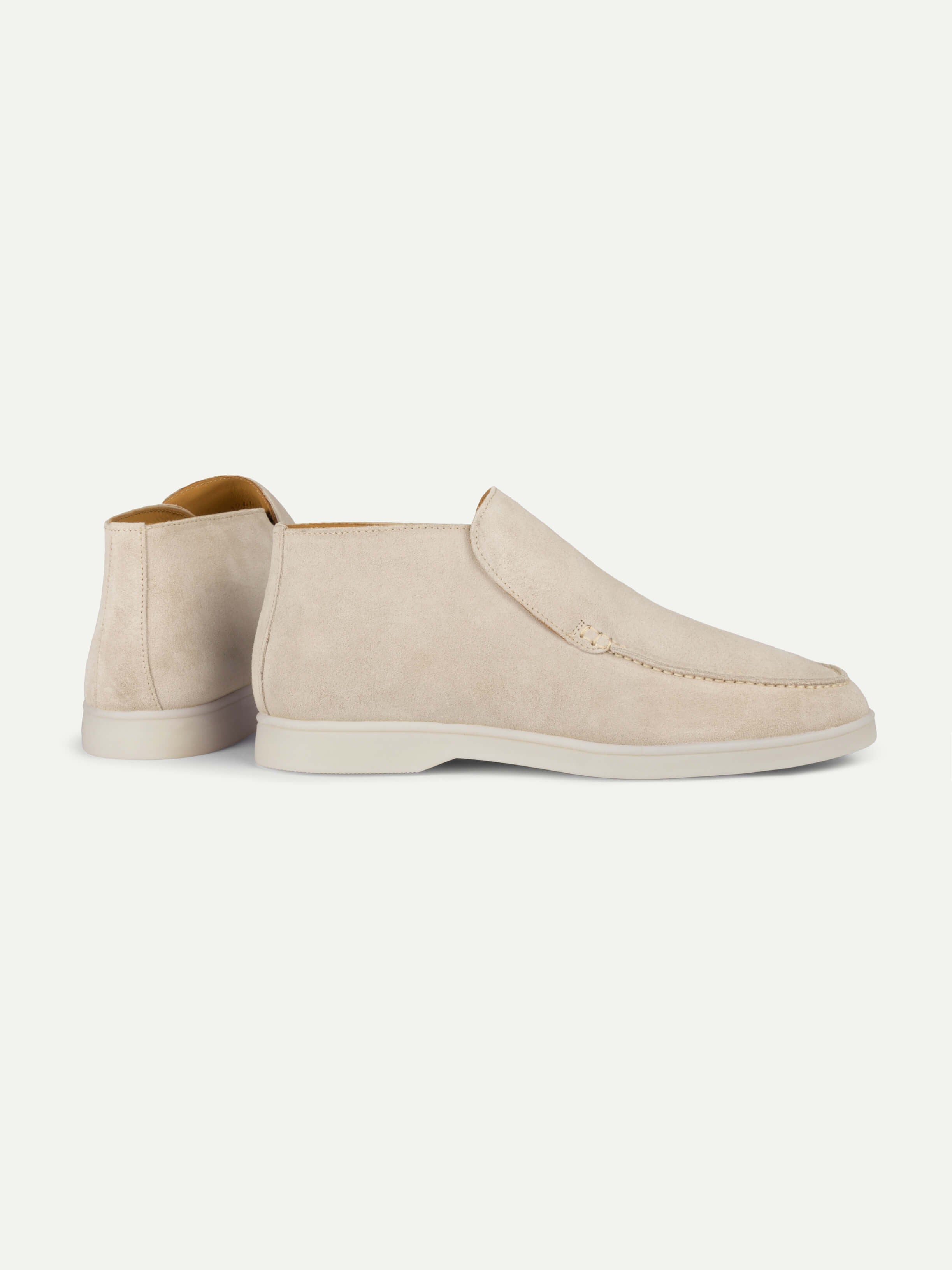 Lady Sand City Loafer – Positano Life