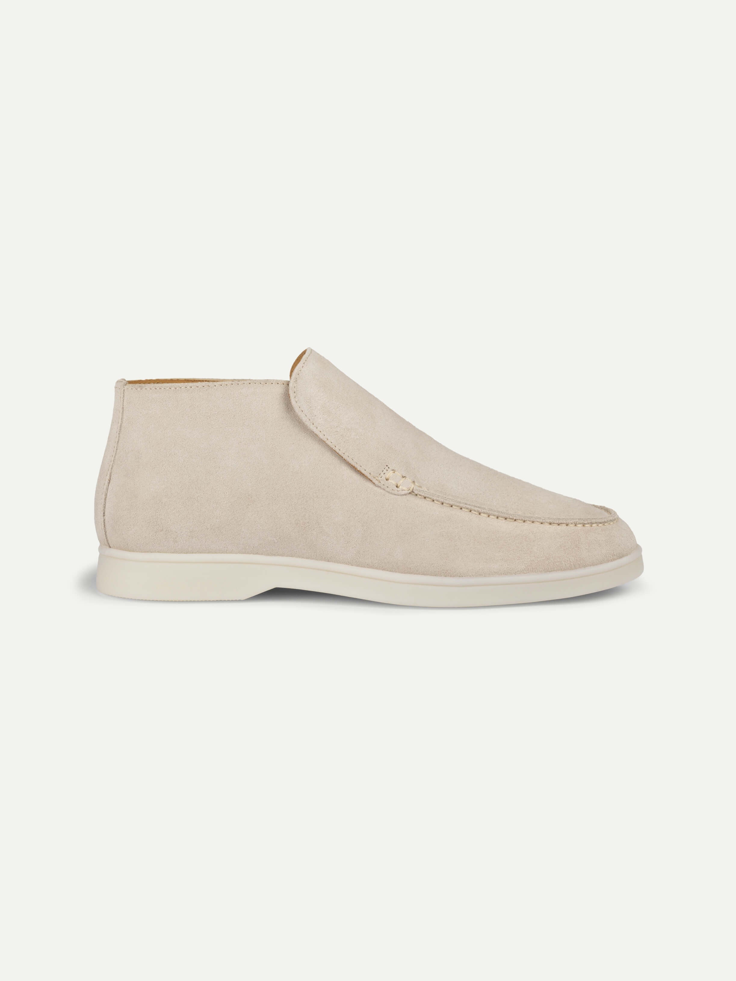 Lady Sand City Loafer – Positano Life