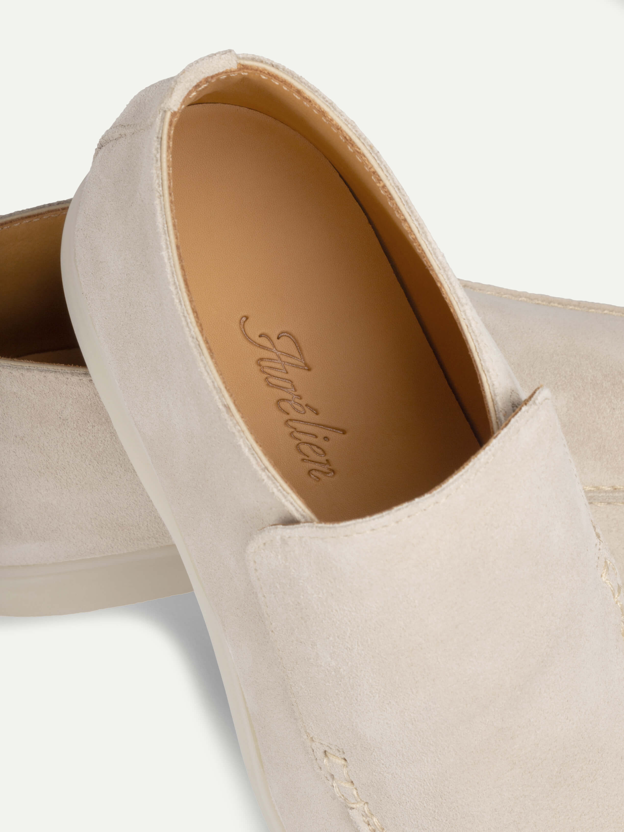 Lady Sand City Loafer – Positano Life