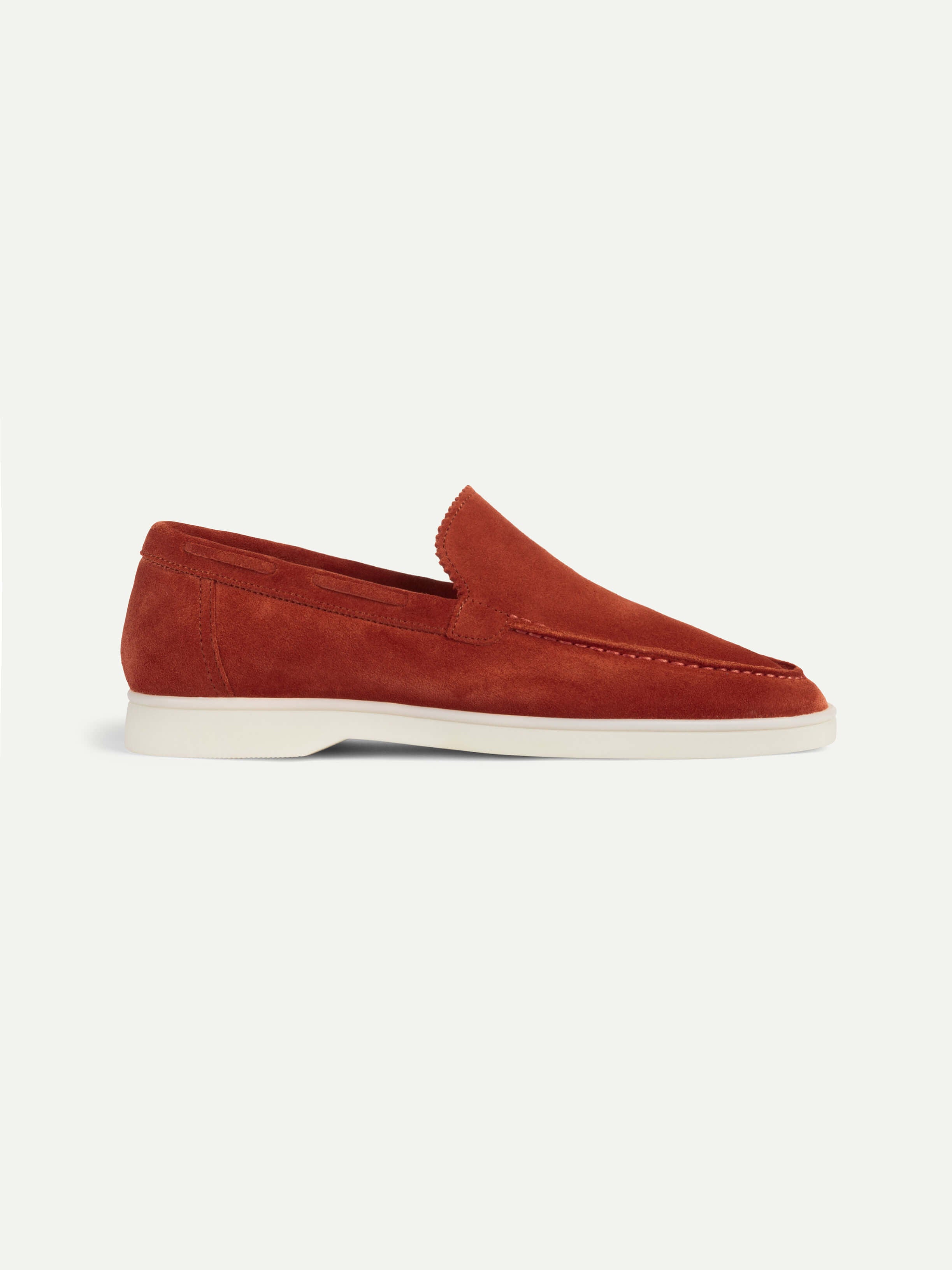Lady Blush Yacht Loafers – Positano Life