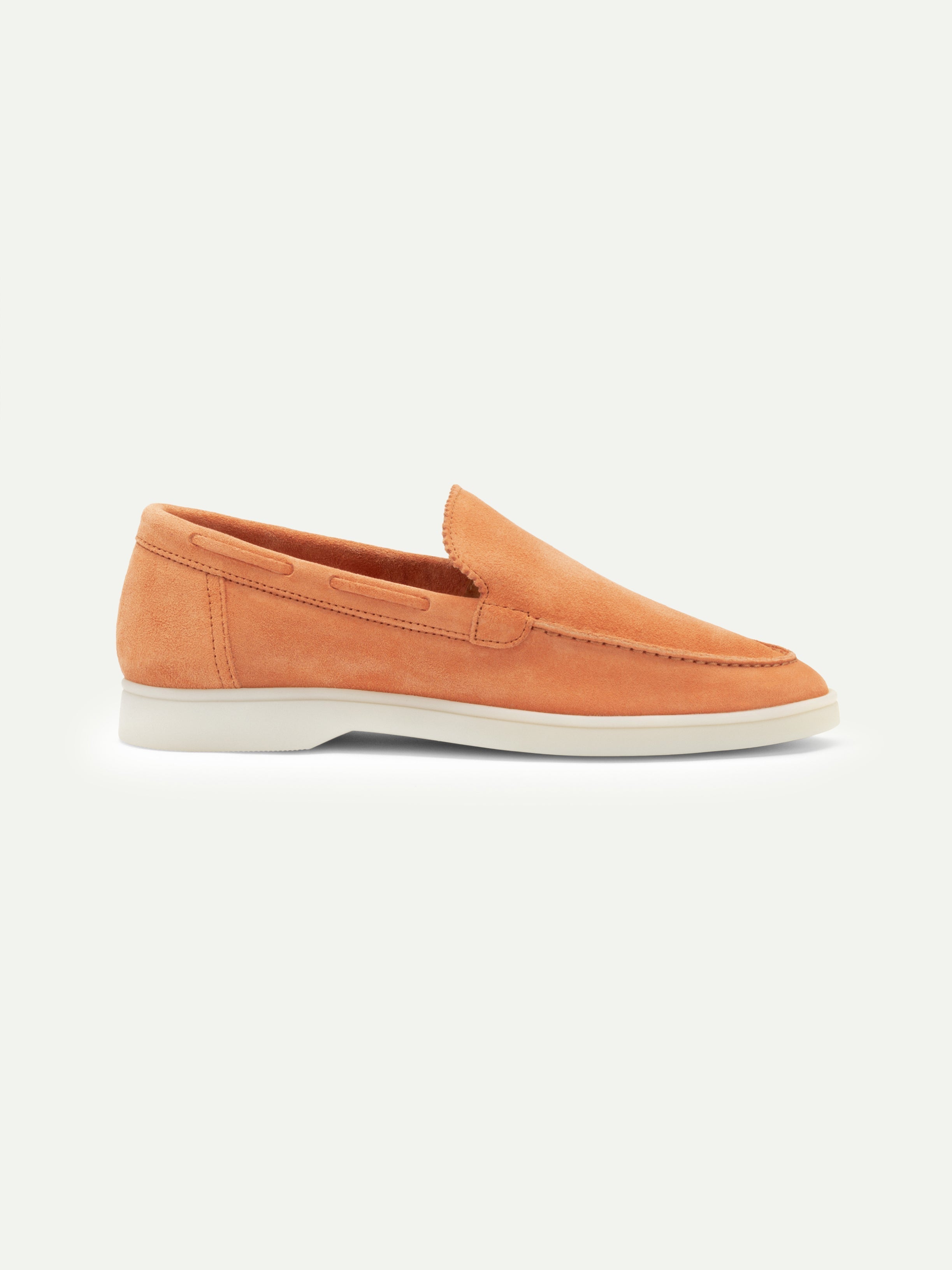 Lady Papaya Yacht Loafers – Positano Life