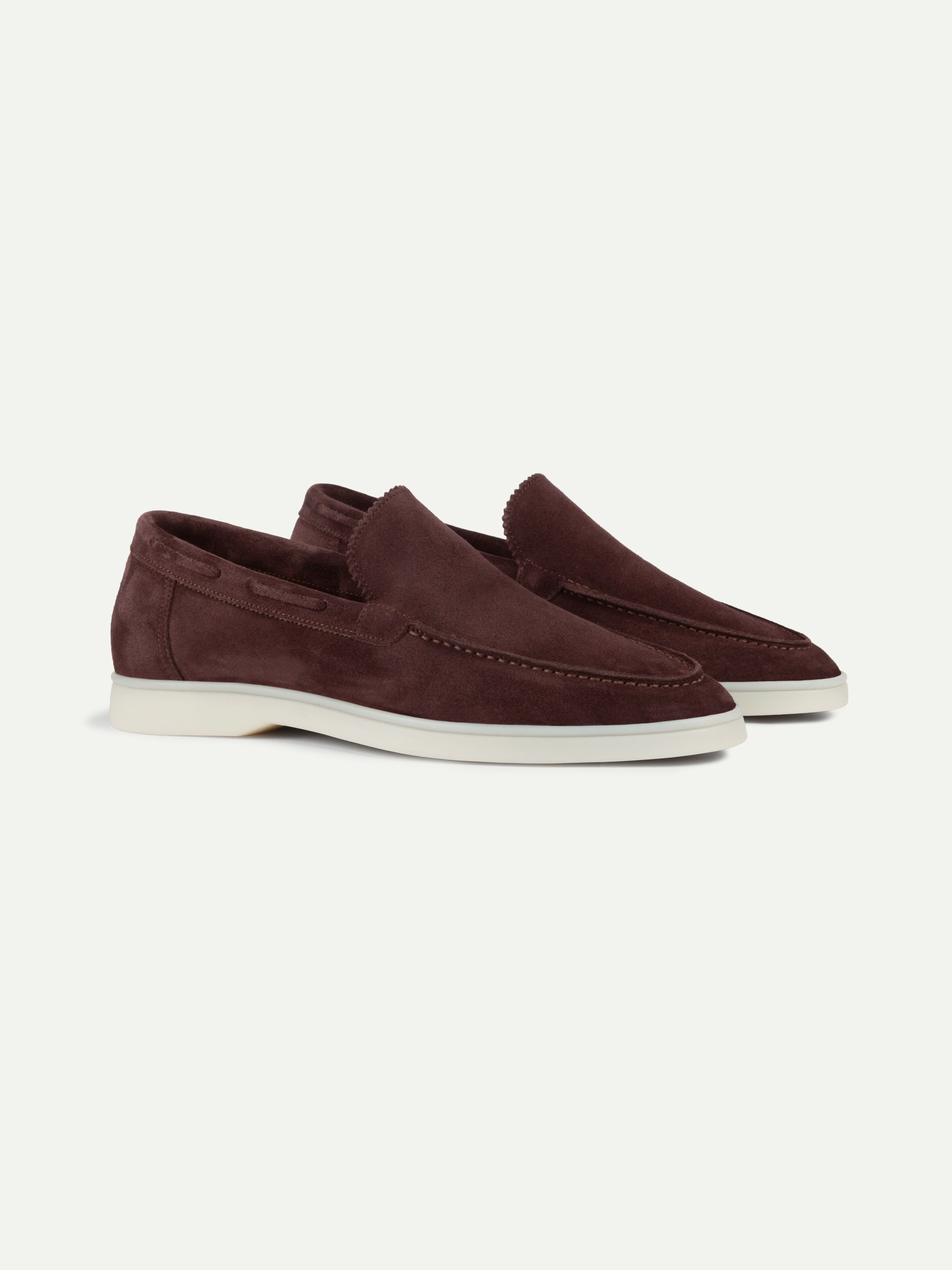 Lady Amarone Yacht Loafers – Positano Life