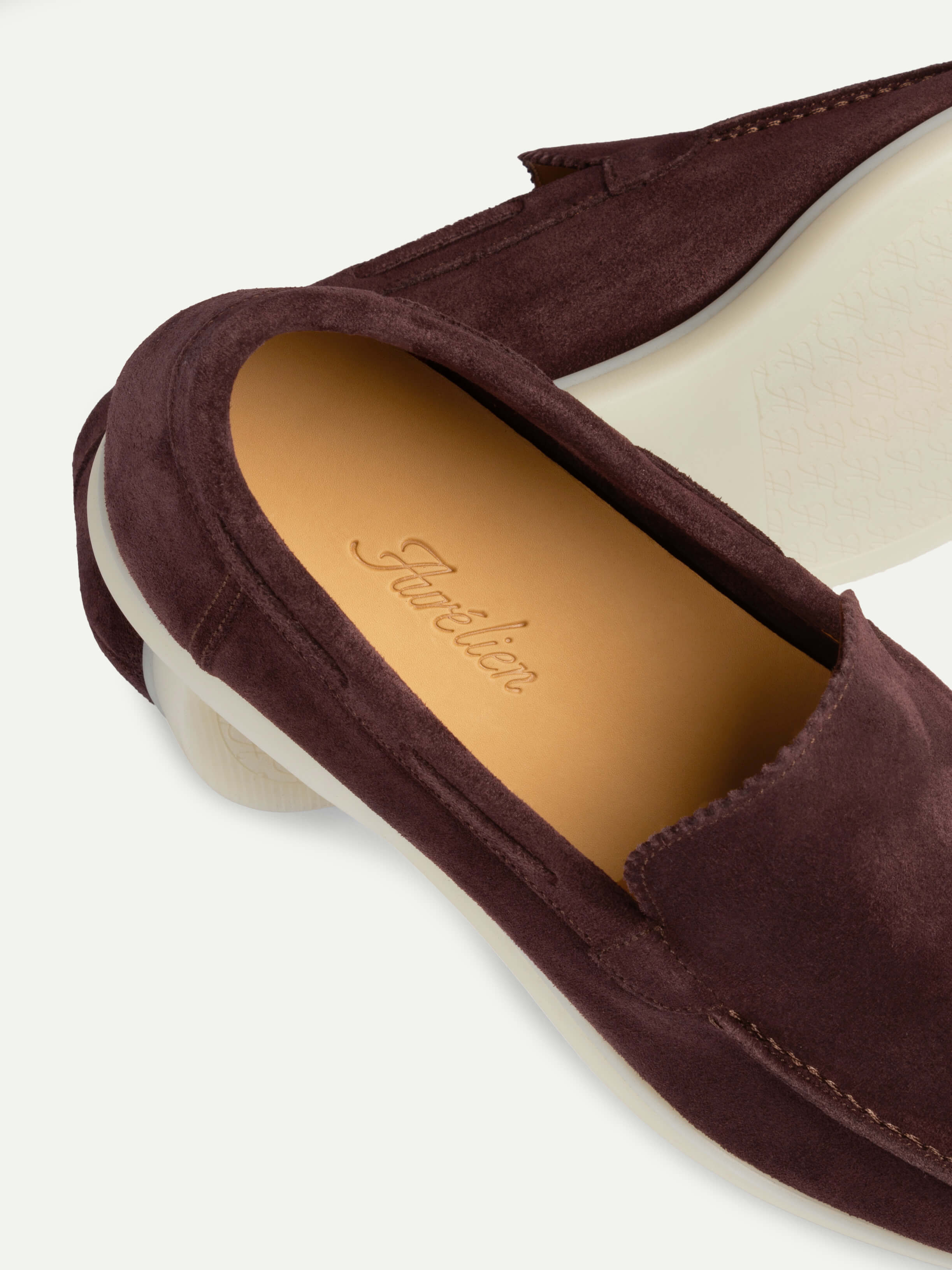 Lady Amarone Yacht Loafers – Positano Life