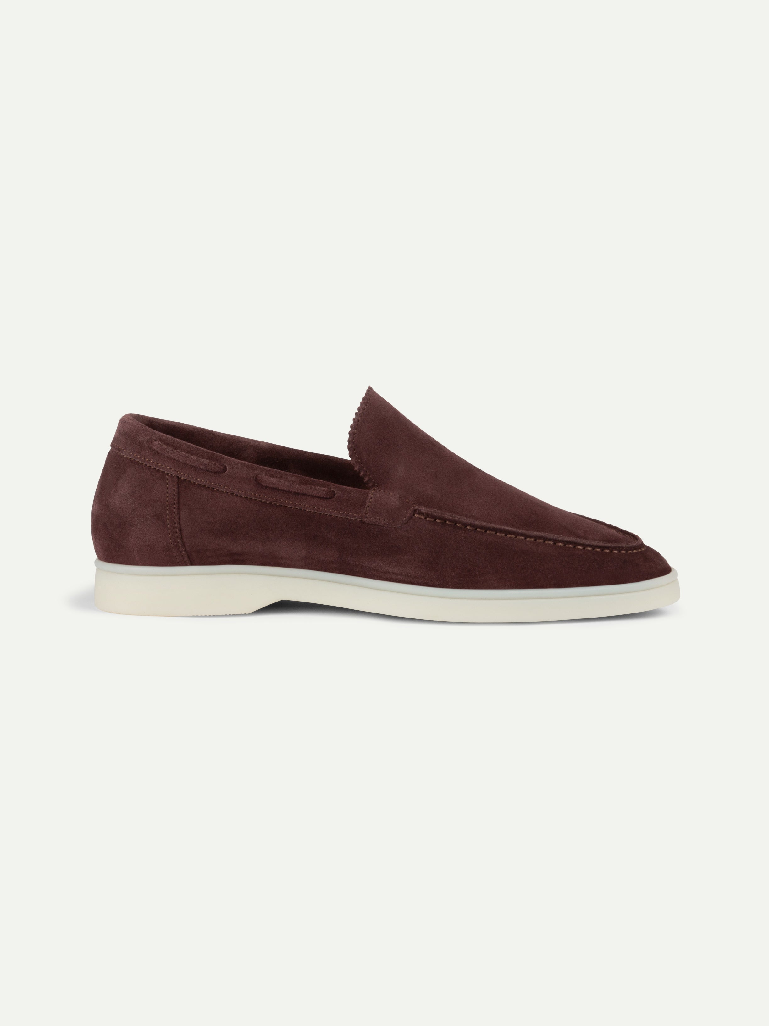 Lady Amarone Yacht Loafers – Positano Life