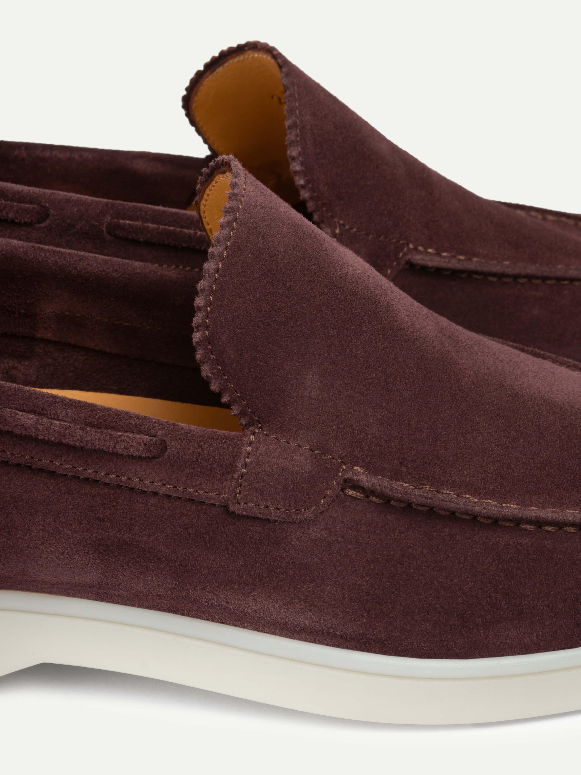 Lady Amarone Yacht Loafers – Positano Life