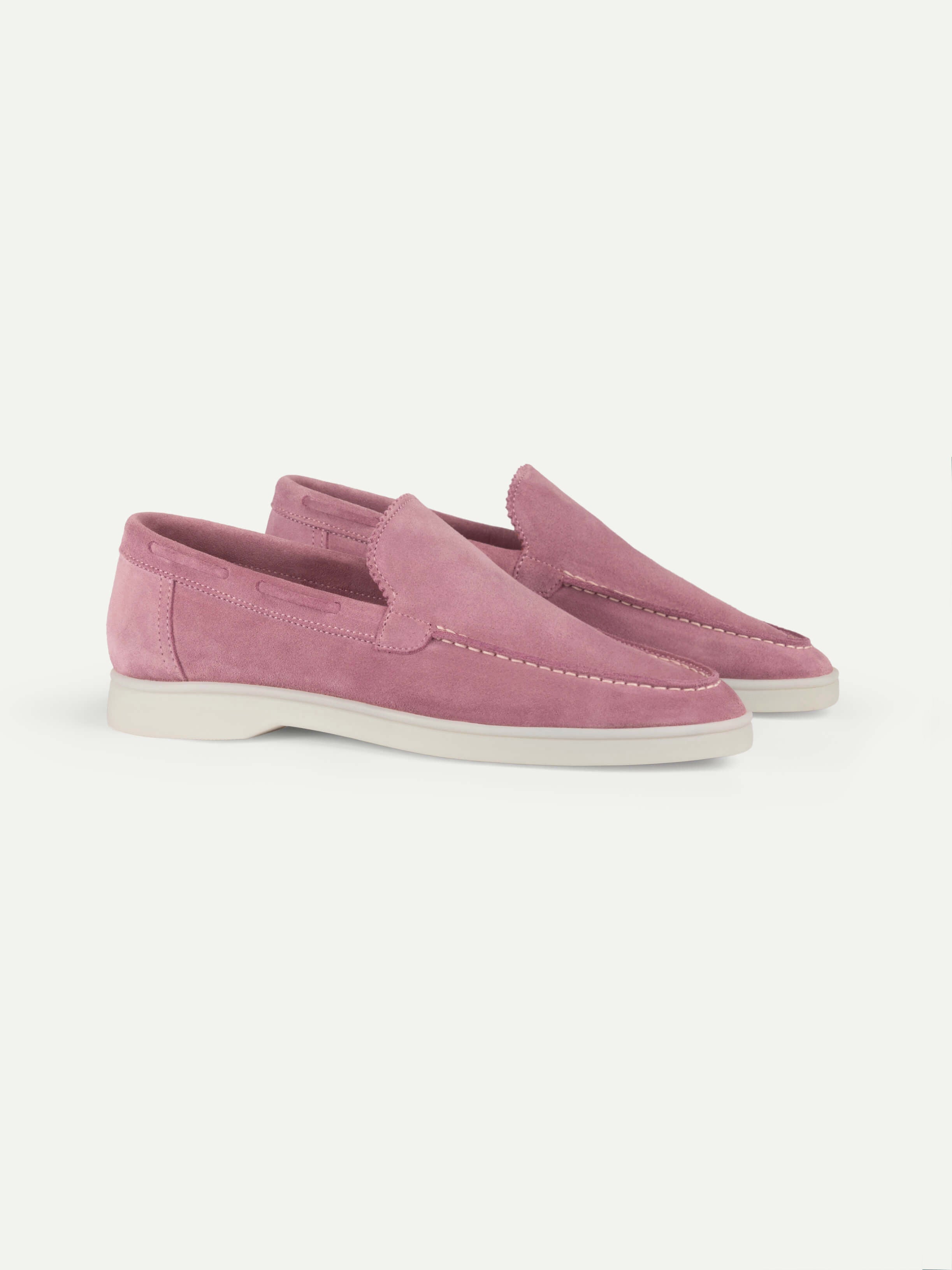 Lady Grape Yacht Loafers – Positano Life