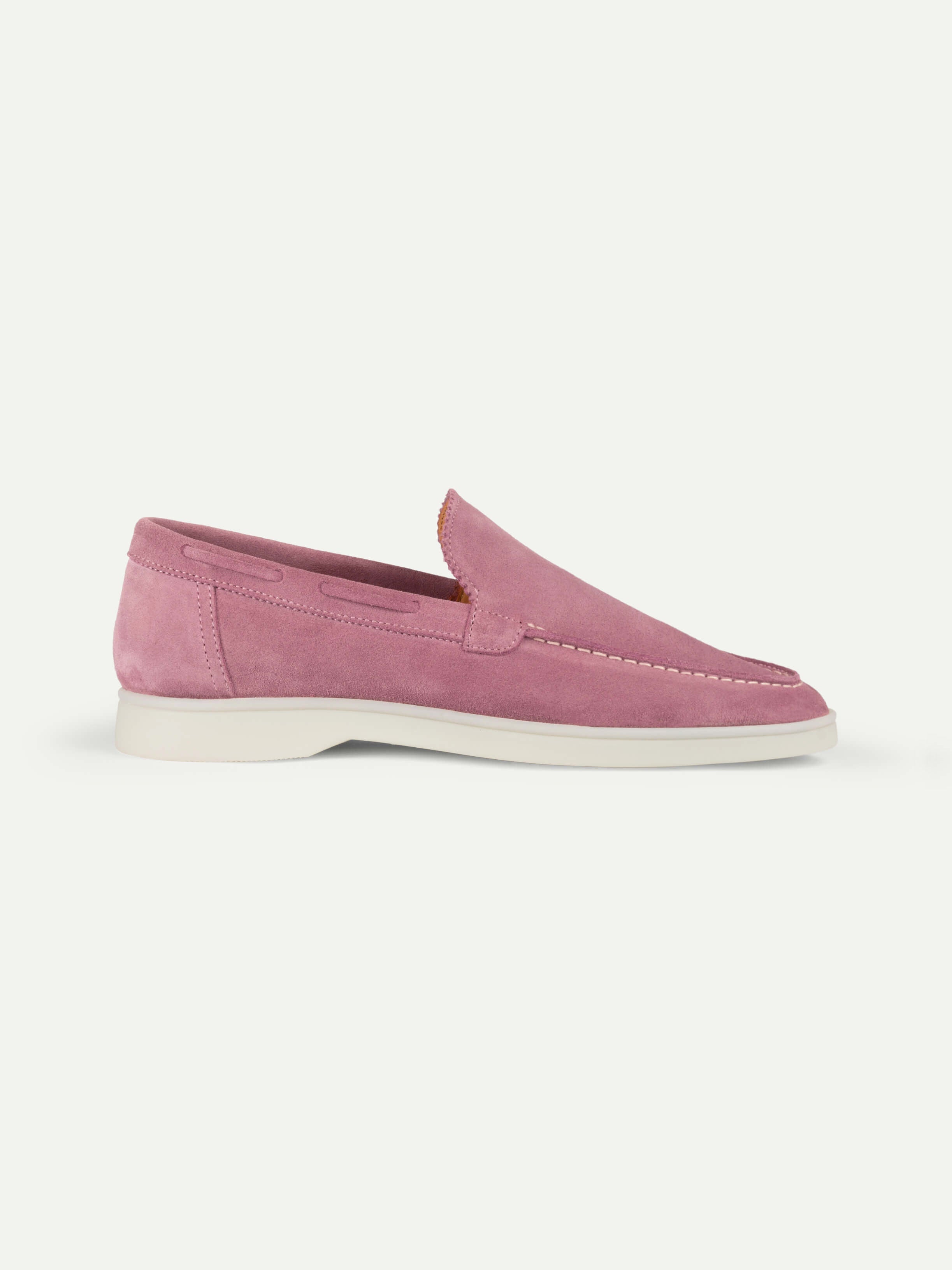 Lady Grape Yacht Loafers – Positano Life