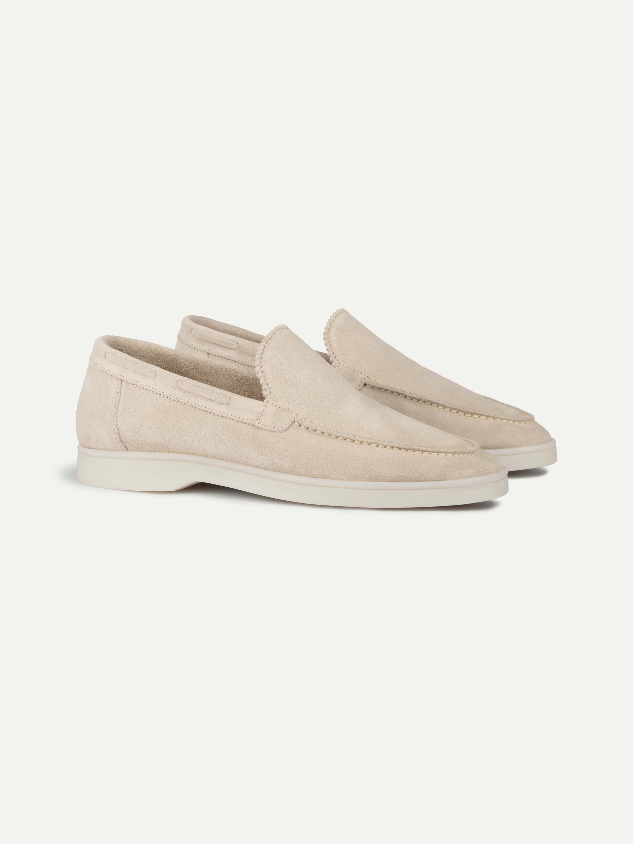 Lady Sand Yacht Loafers – Positano Life