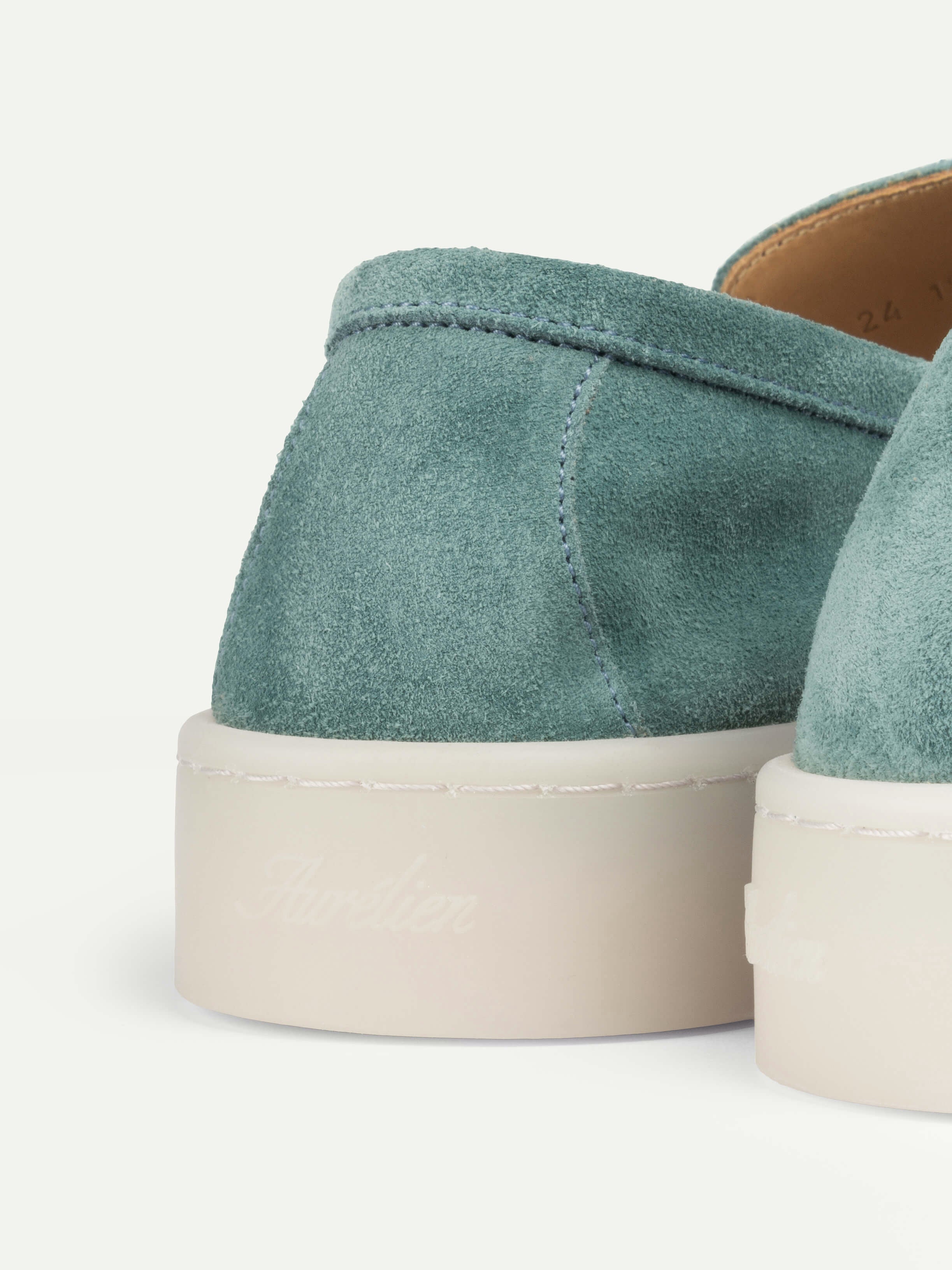 Emerald Urban Loafer – Positano Life