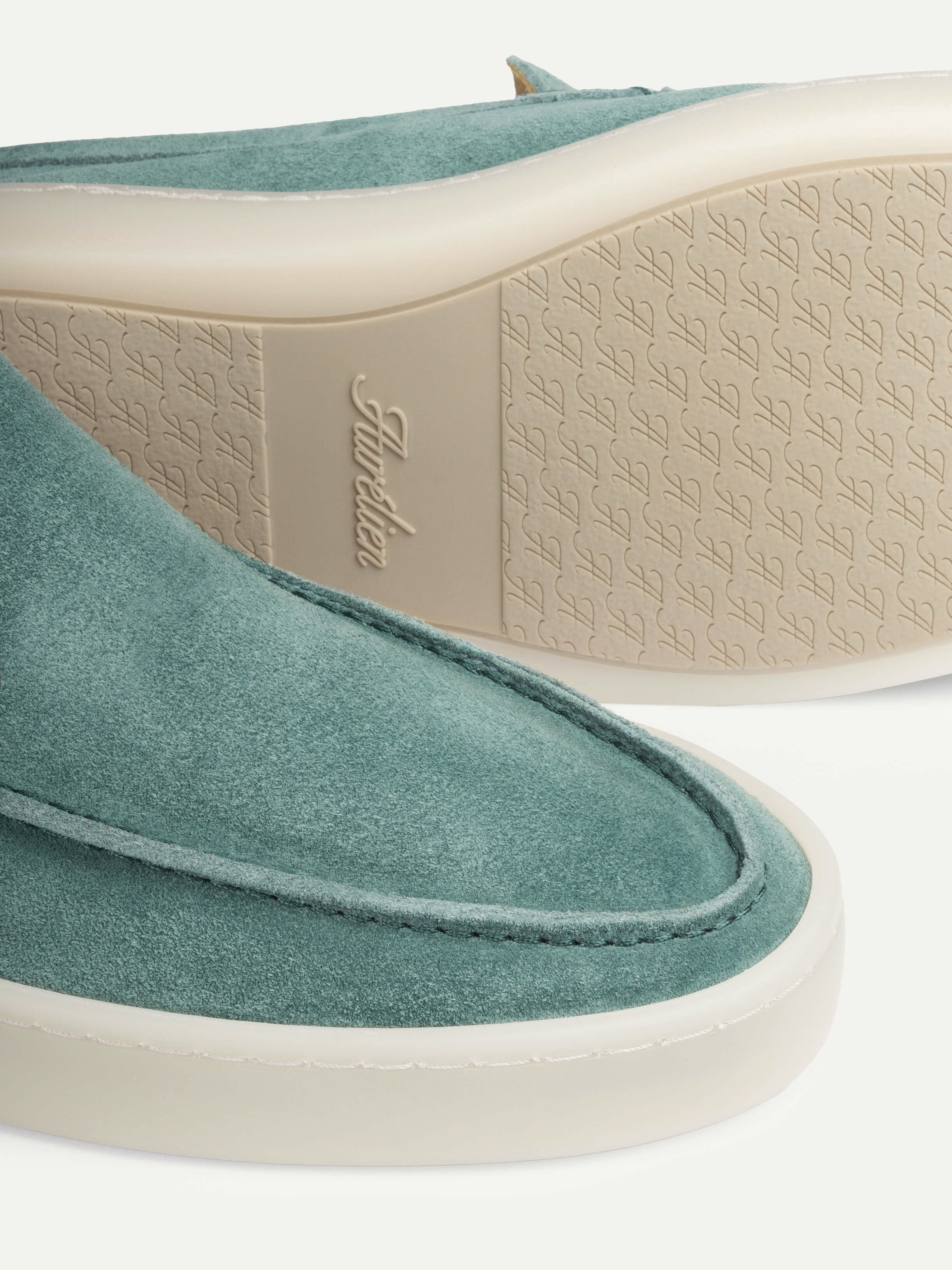 Emerald Urban Loafer – Positano Life