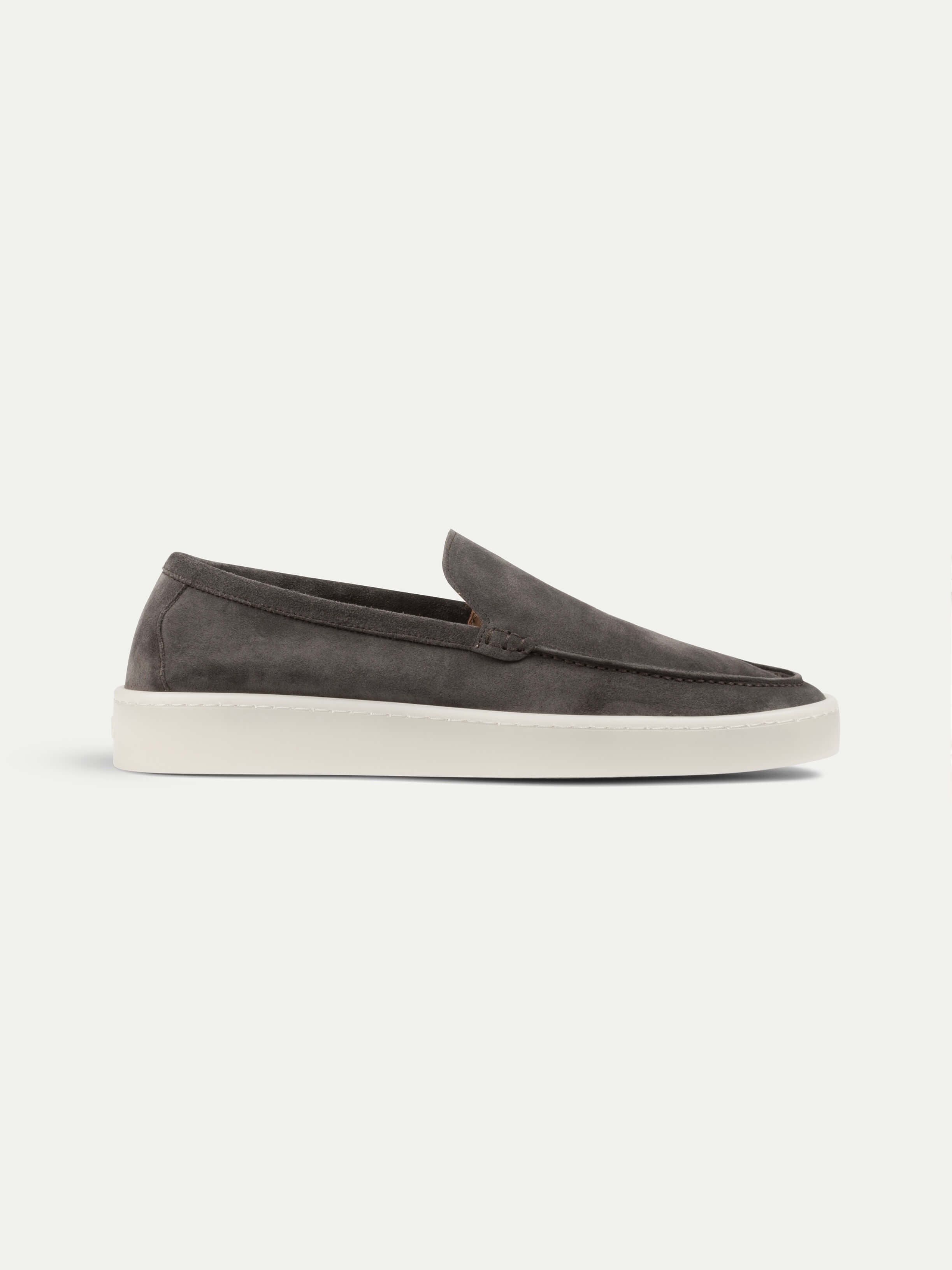 Off Black Urban Loafer – Positano Life