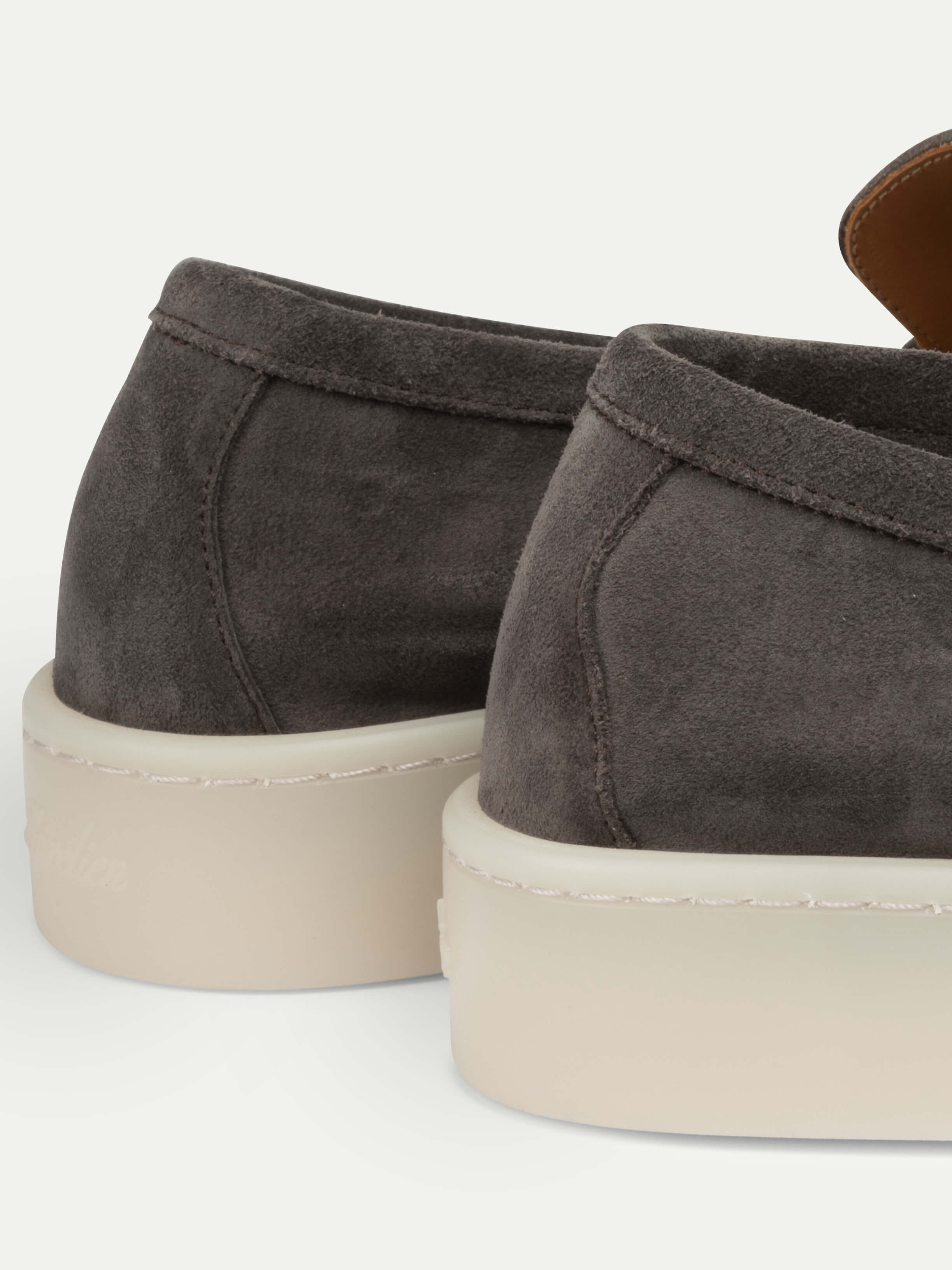 Off Black Urban Loafer – Positano Life