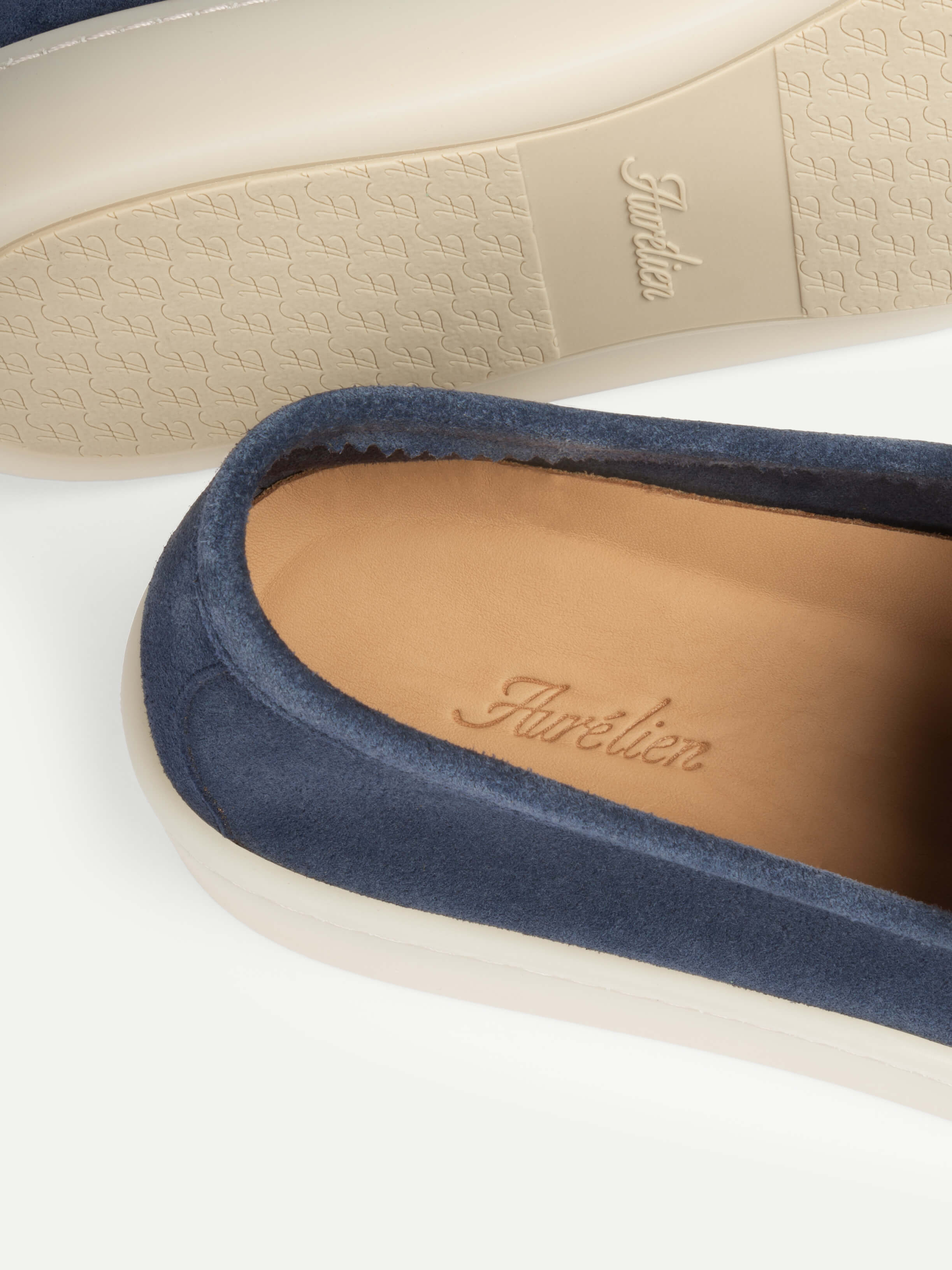 Racing Blue Urban Loafer – Positano Life