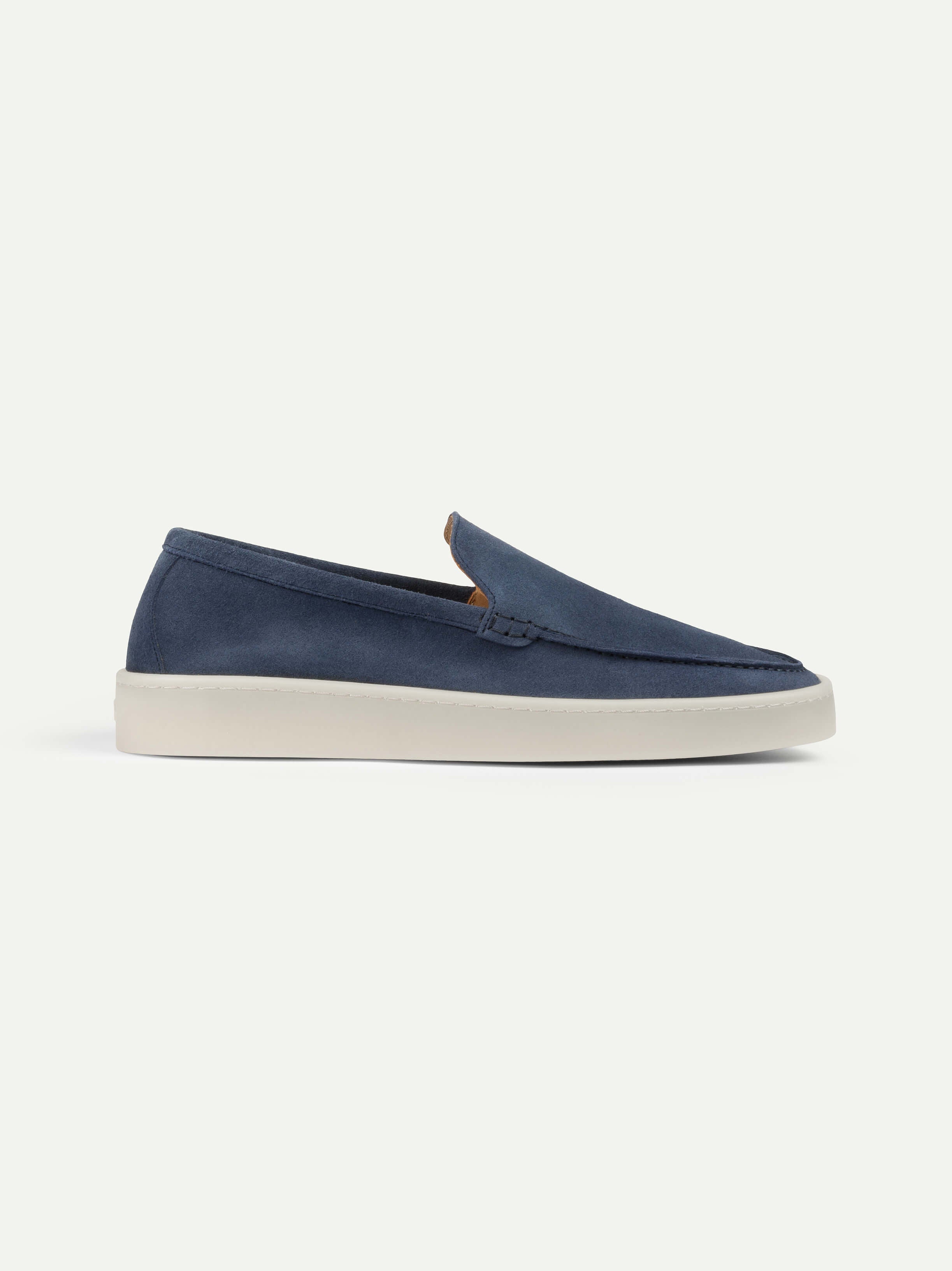 Racing Blue Urban Loafer – Positano Life