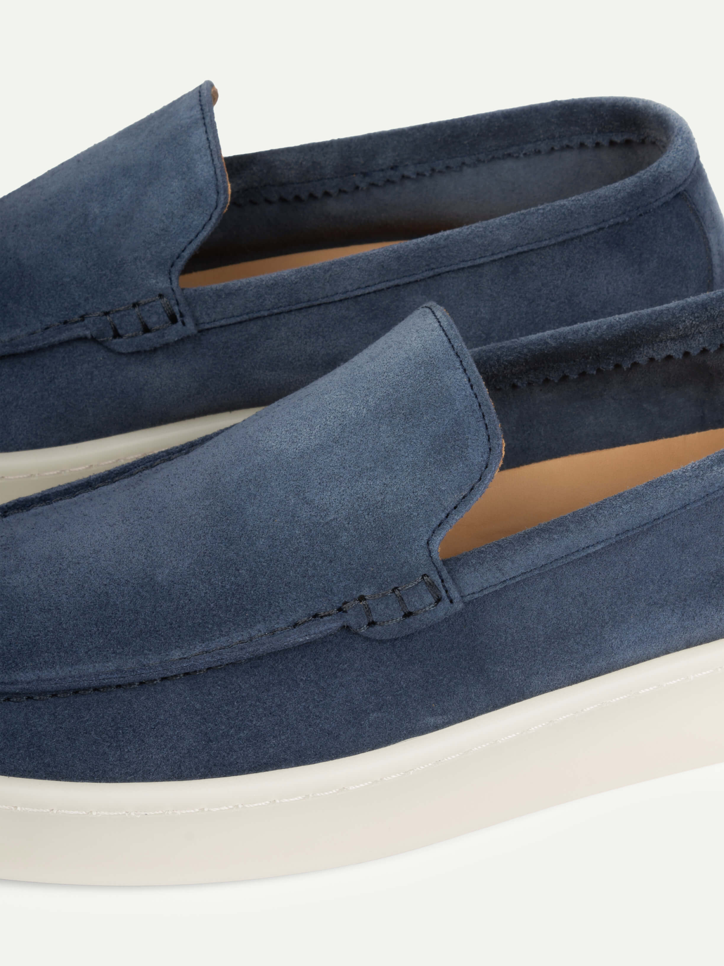 Racing Blue Urban Loafer – Positano Life