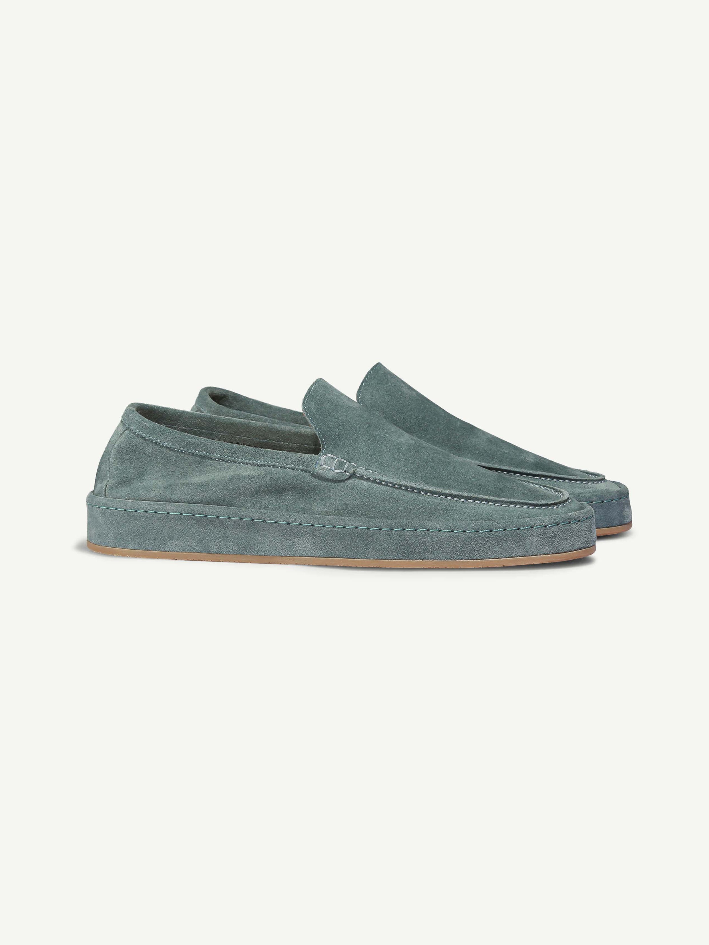Petrol Voyager Loafer – Positano Life