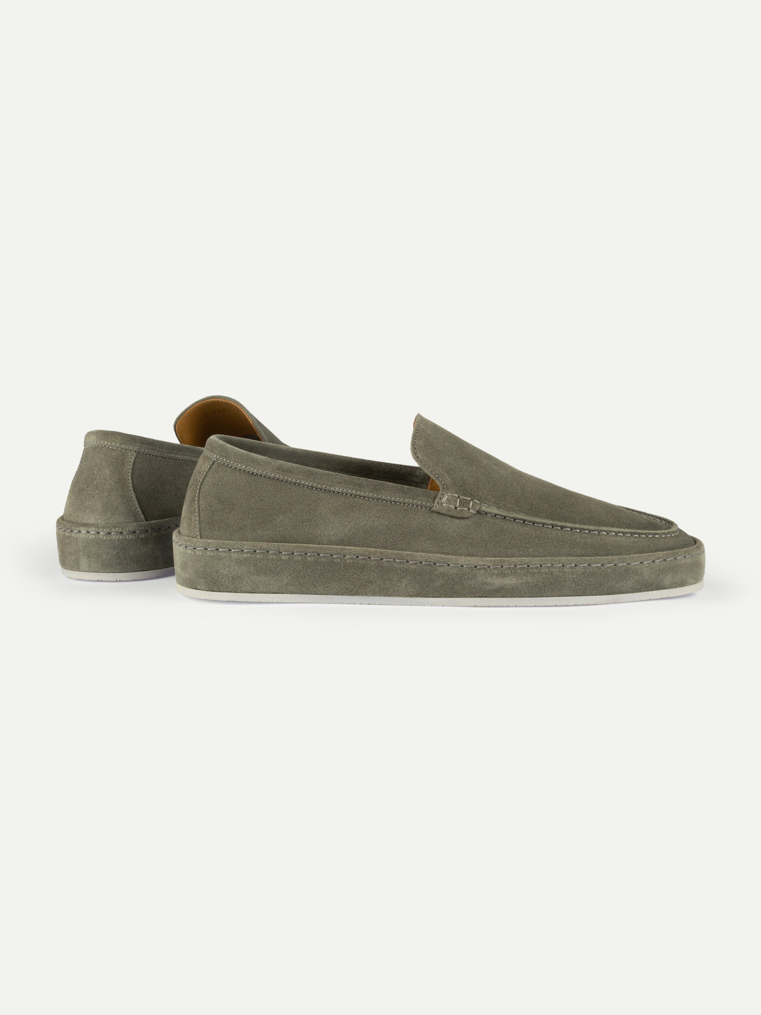 Pistache Voyager Loafer – Positano Life