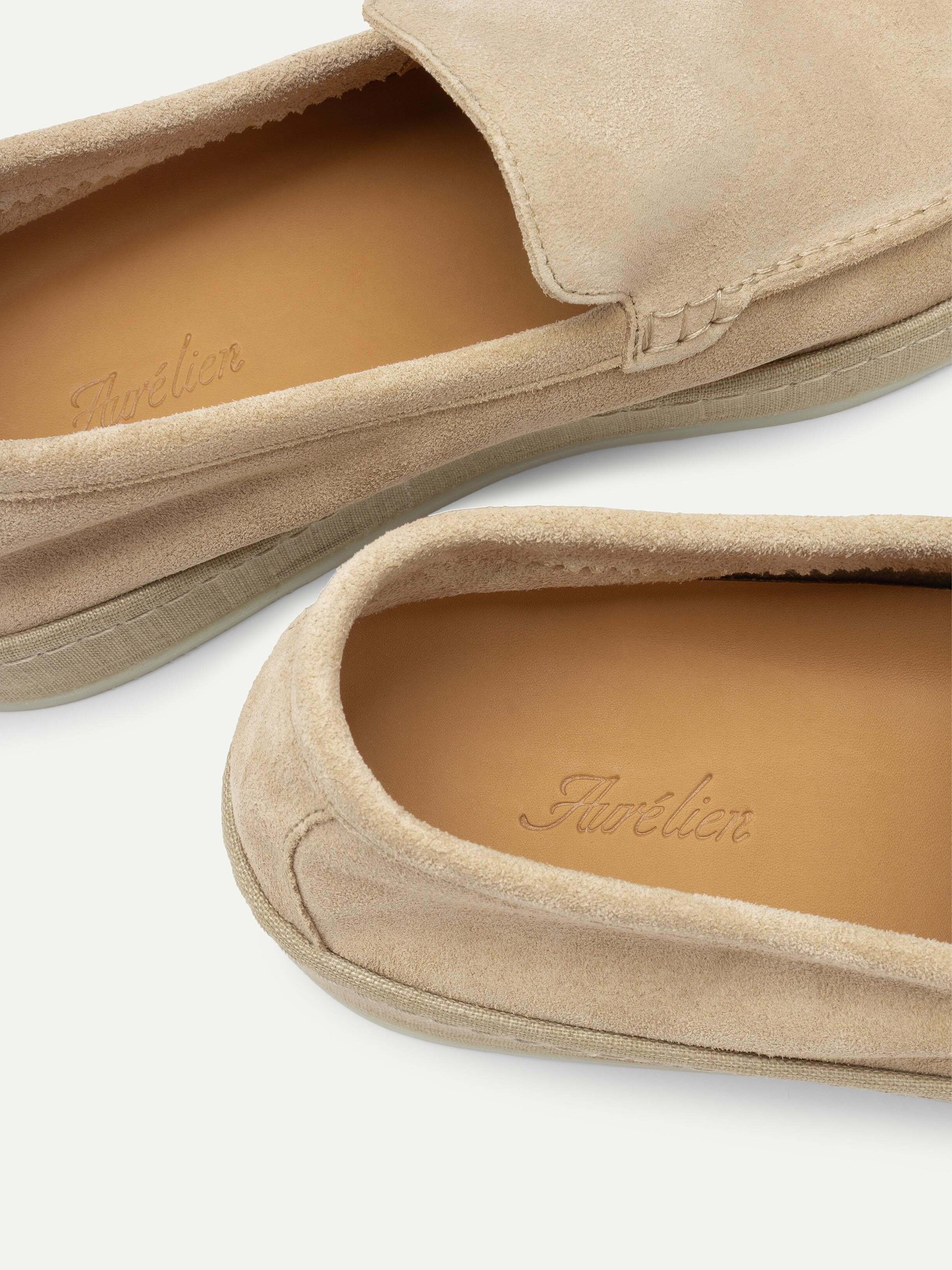 Nut Voyager Loafer – Positano Life