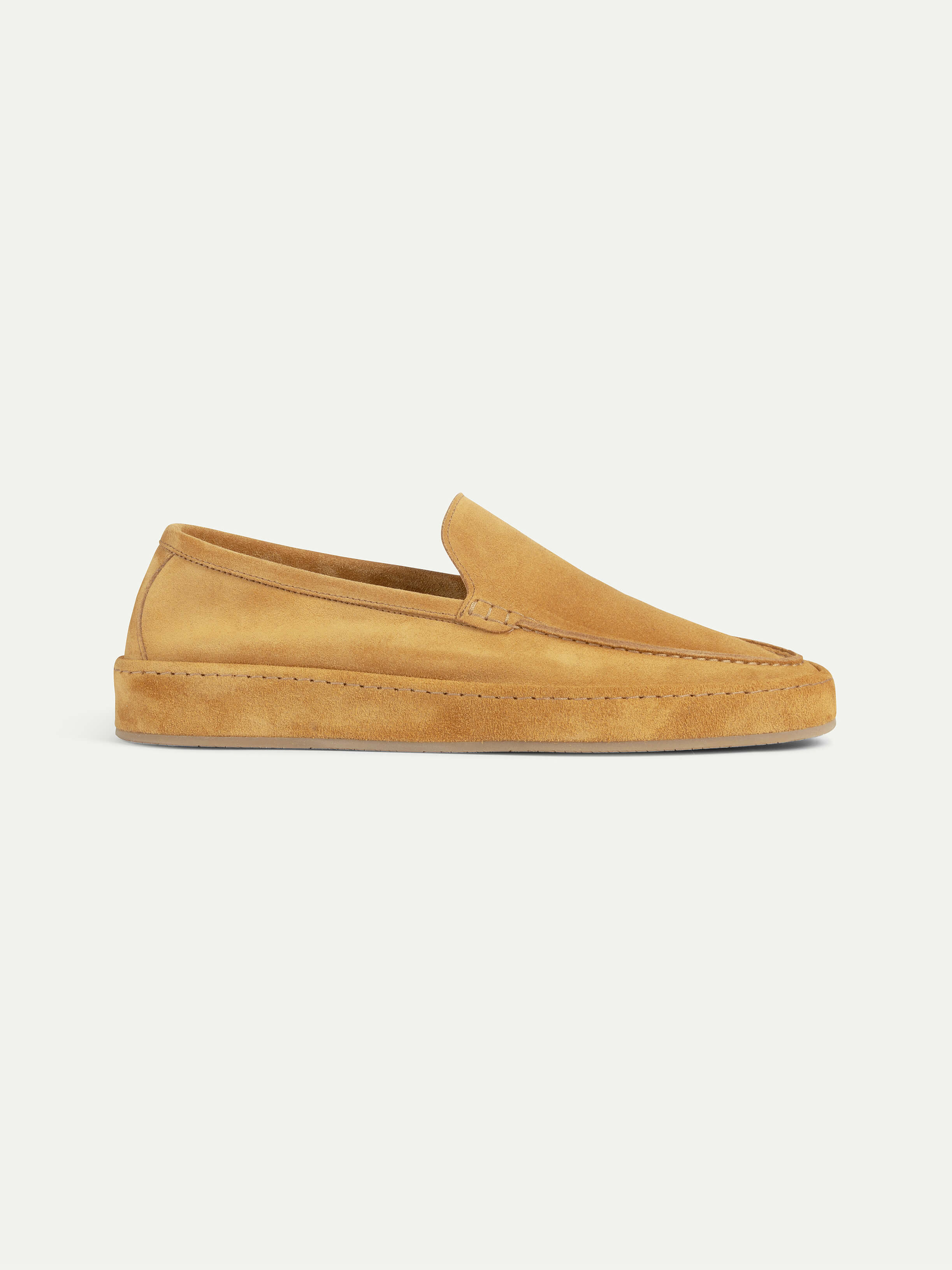 Saffron Voyager Loafer – Positano Life