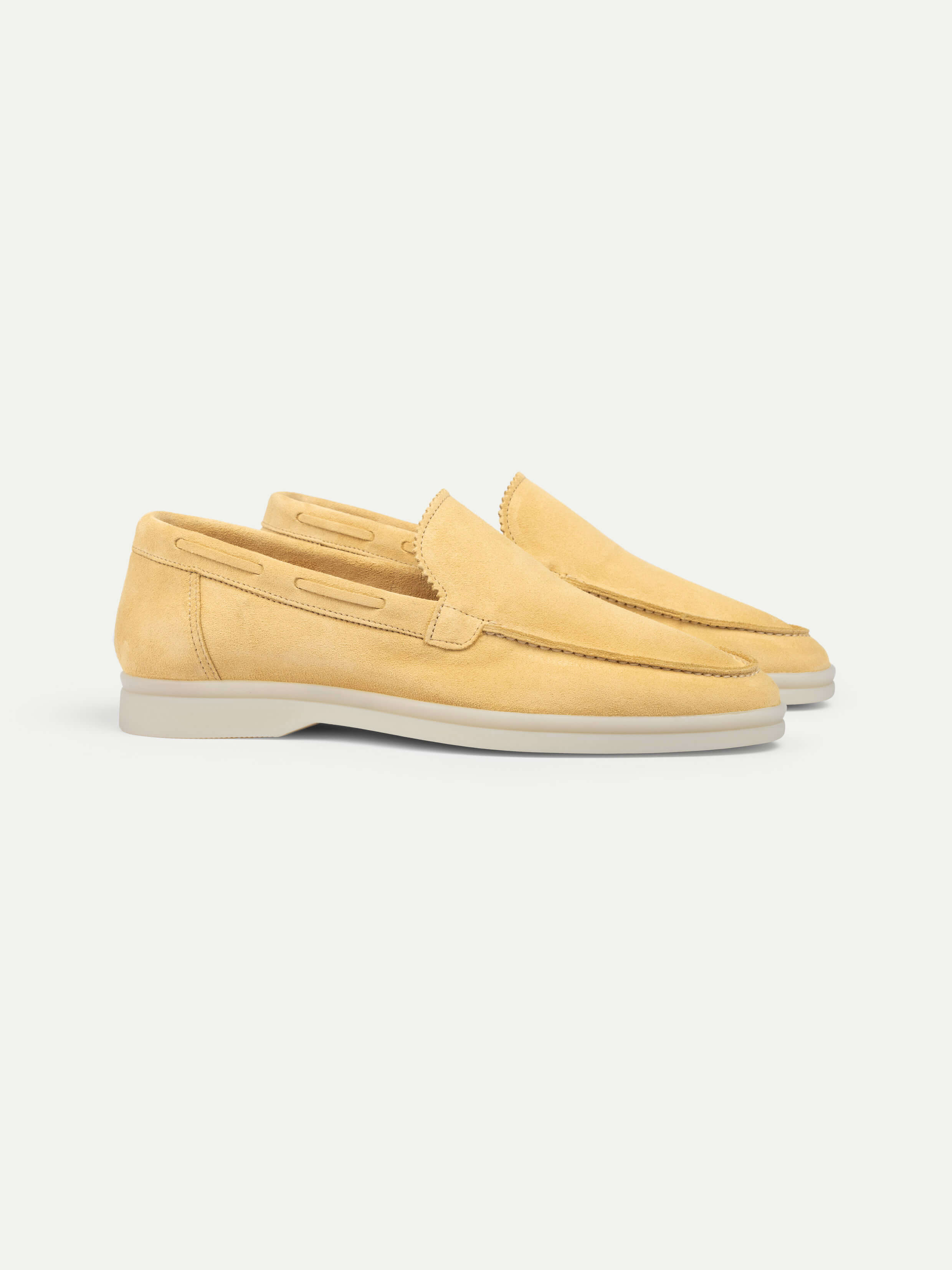 Lady Amber Yacht Loafers – Positano Life