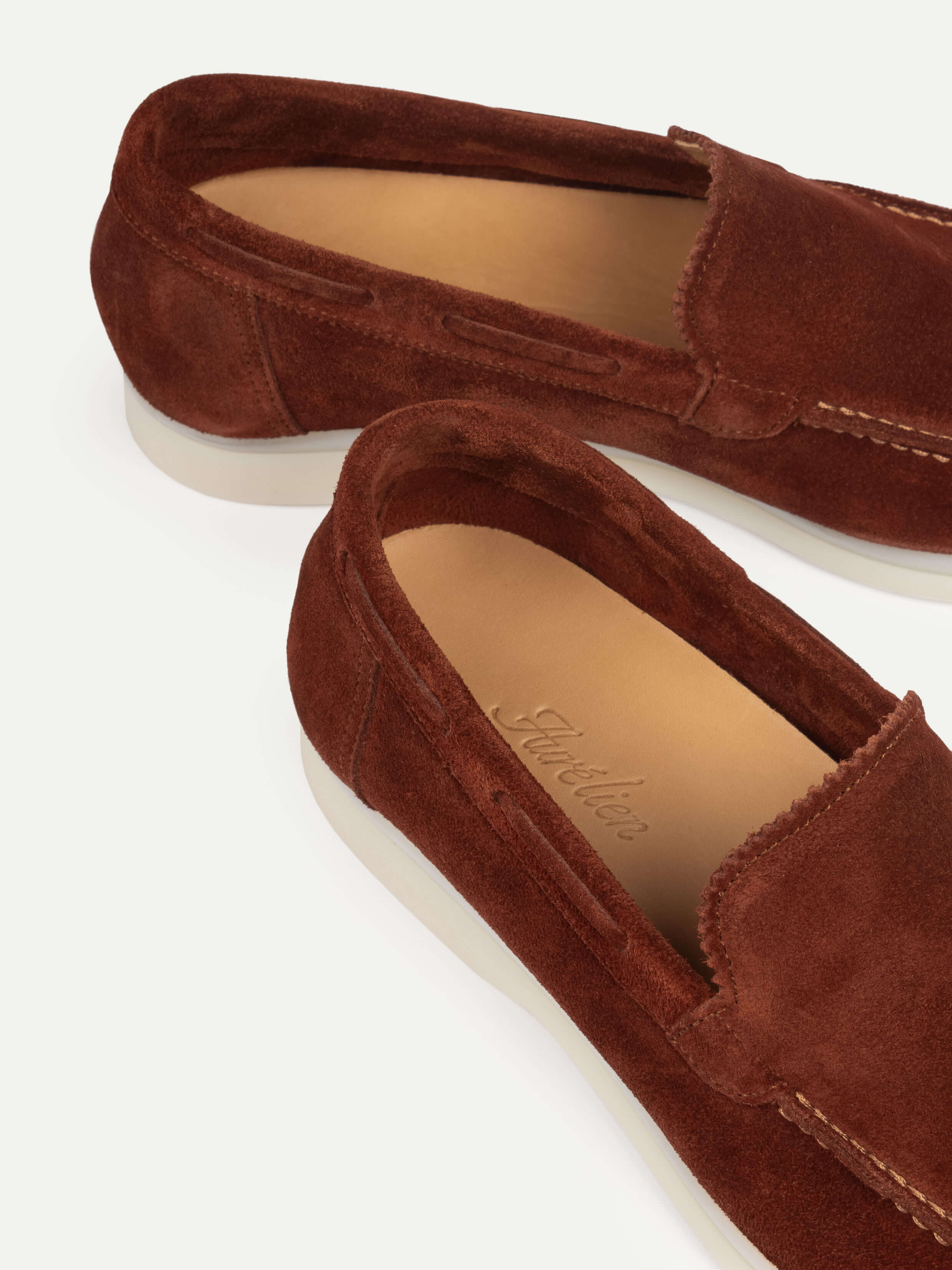 Lady Sienna Yacht Loafers – Positano Life