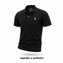 [Llevate 5 y Pagá 3] Chomba Masculina Legion de Algodón y Poliéster (¡Sofisticada y Moderna!)