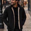 [Llevate 2 y Pagá 1] Campera Masculina Nordic con Interior Forrado en Lana Premium Impermeable