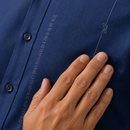 [Llevate 5 y Pagá 3] Camisa Masculina Varion de Seda Fría y Poliéster (¡Estilo que Impone!) — Diseño Distinto 0102