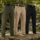 [Llevate 3 y Pagá 2] Pantalón Masculino Pioner de Tela Táctica Militar Impermeable
