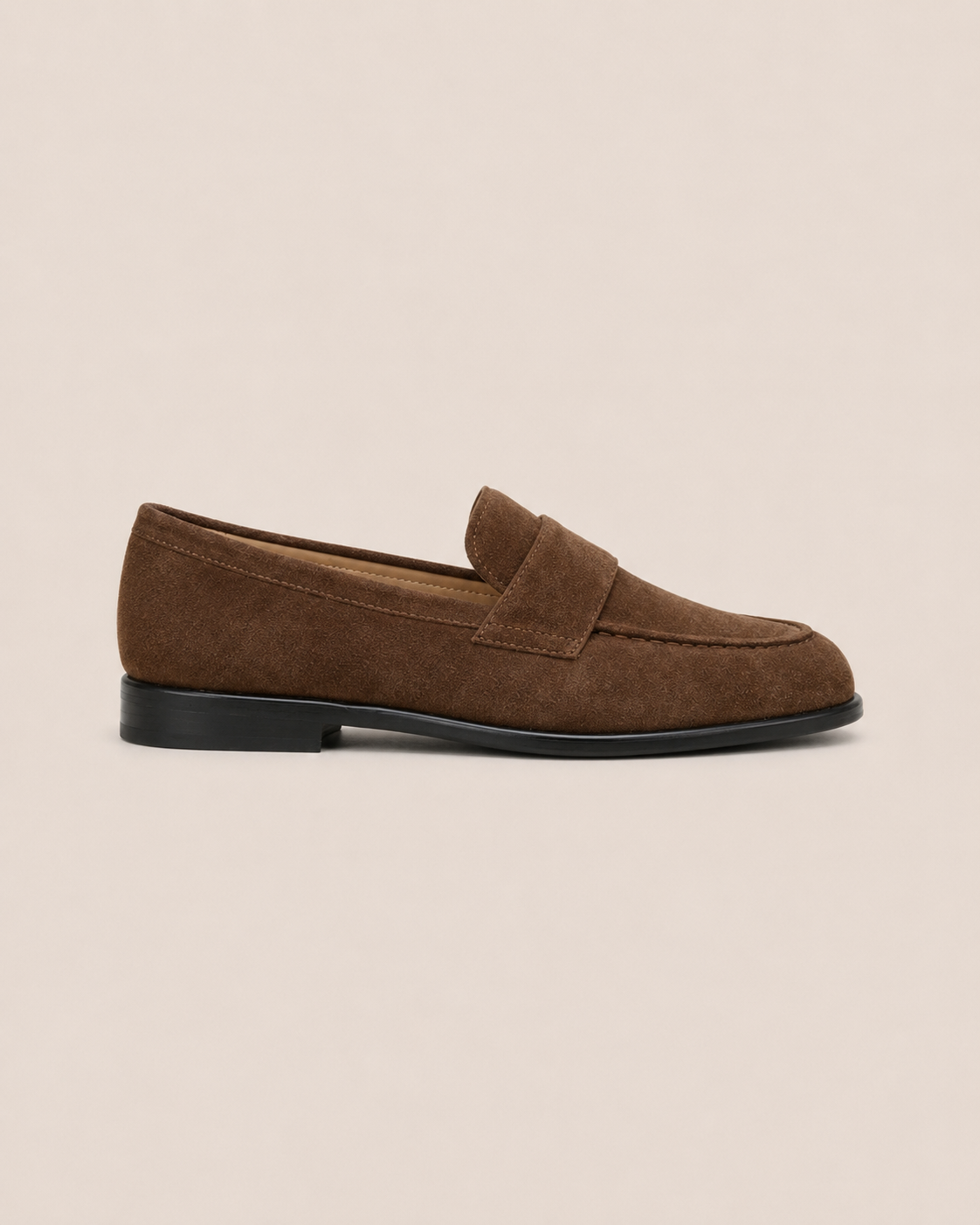 Moreno Milano Suede Loafer – Positano Life