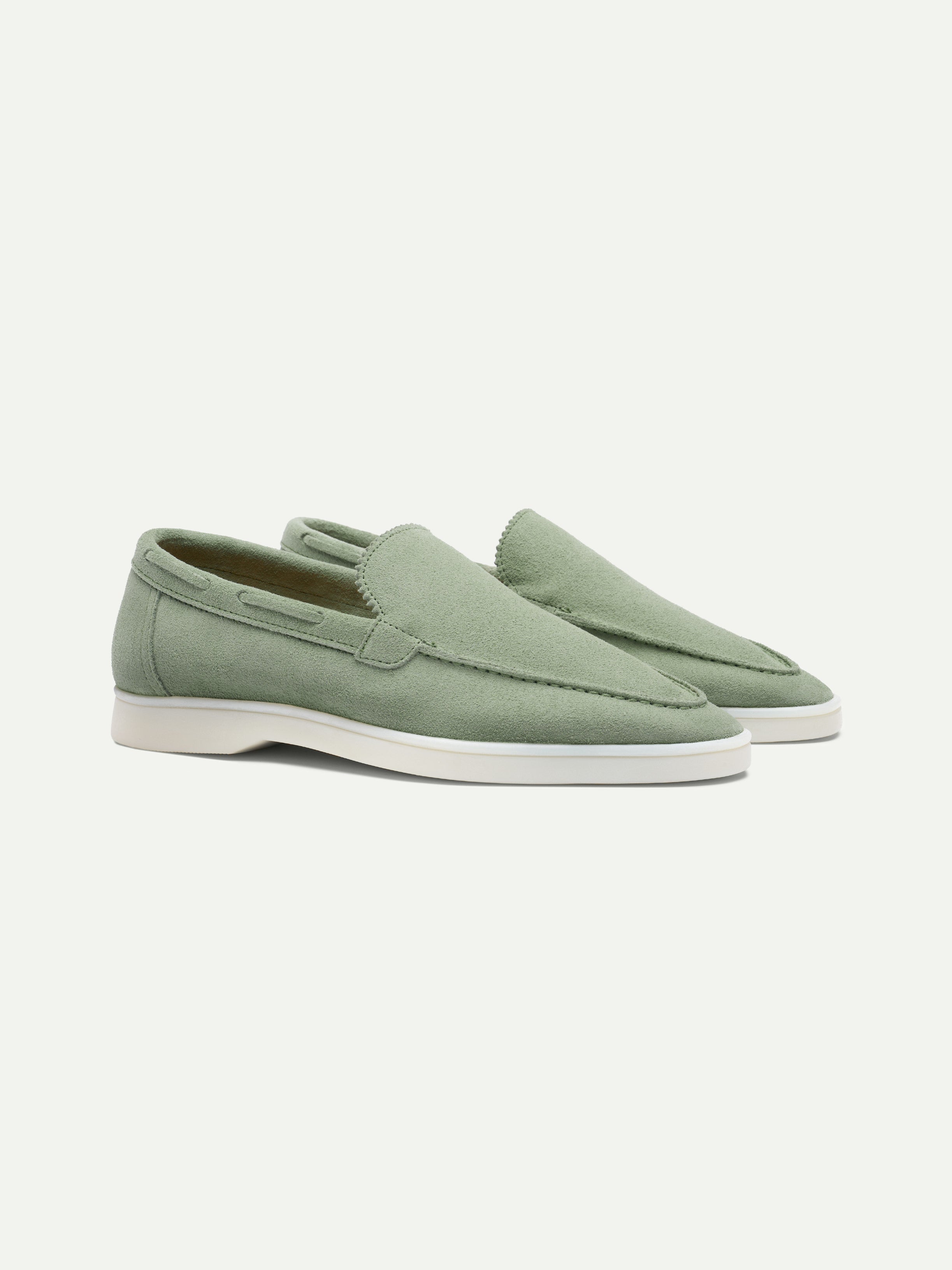 Lady Sage Yacht Loafers – Positano Life
