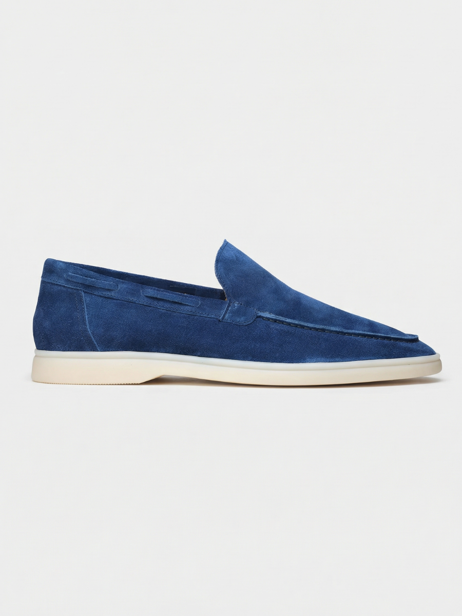Ultramarine Yacht Loafers – Positano Life
