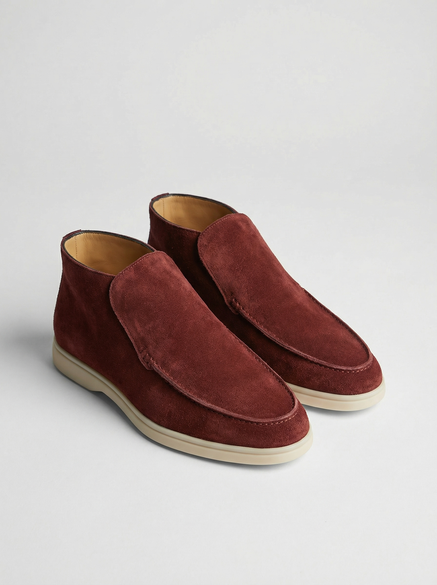 Port City Loafer – Positano Life